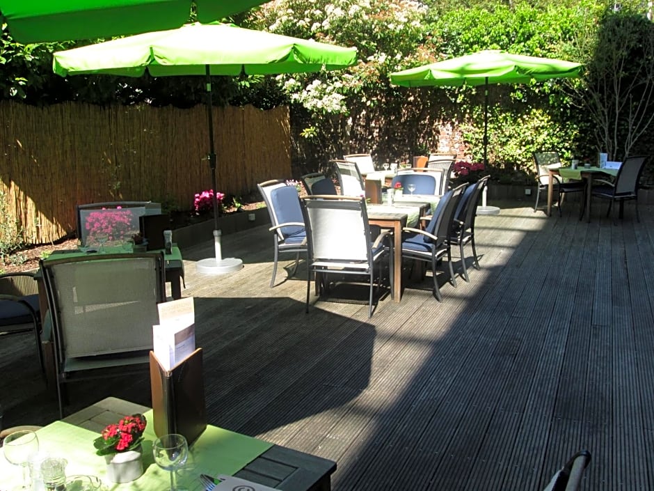 Holiday Inn Hotel Brussels-Schuman By IHG