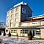 Best Western Hotell Ljungby