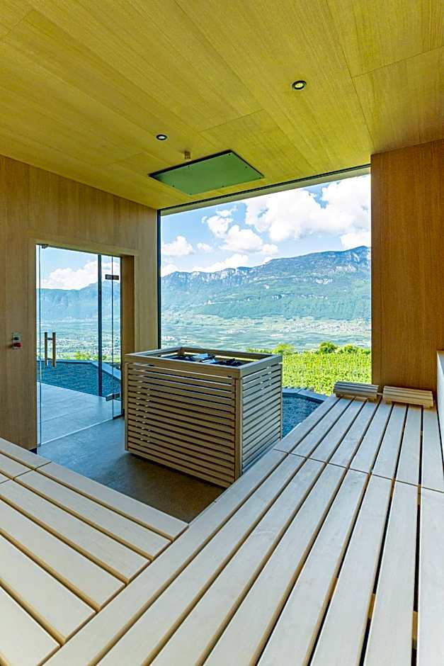 Hotel Tenz