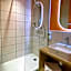greet hotel Castets Coeur des Landes