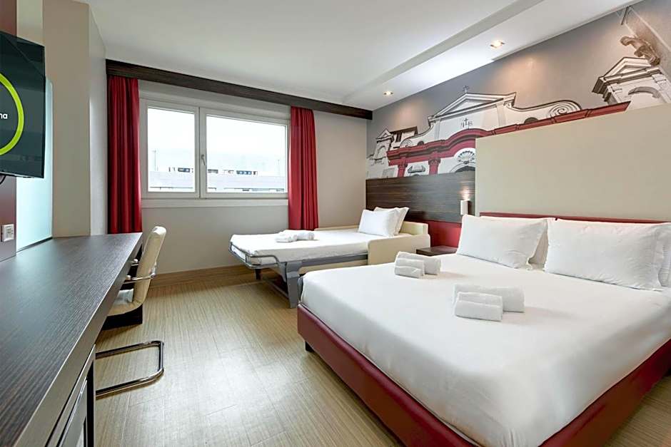 B&B Hotel Trento