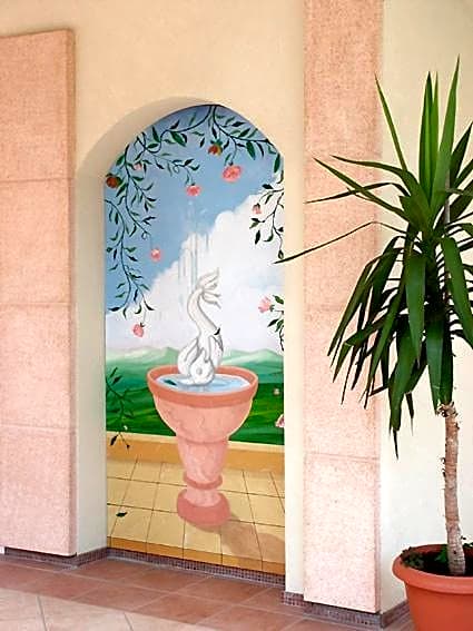 Hotel Missouri