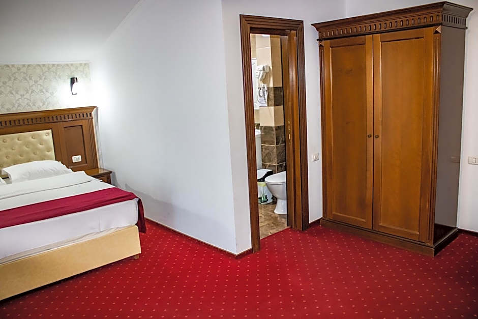 Hotel Rebis