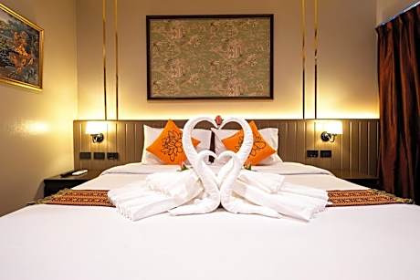 Baan Sukhumvit Soi 20