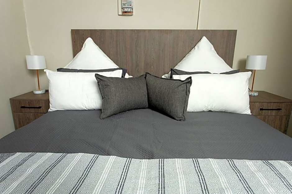 The Hide On Claremont