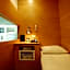 VATC Sleep Pod - Terminal 2