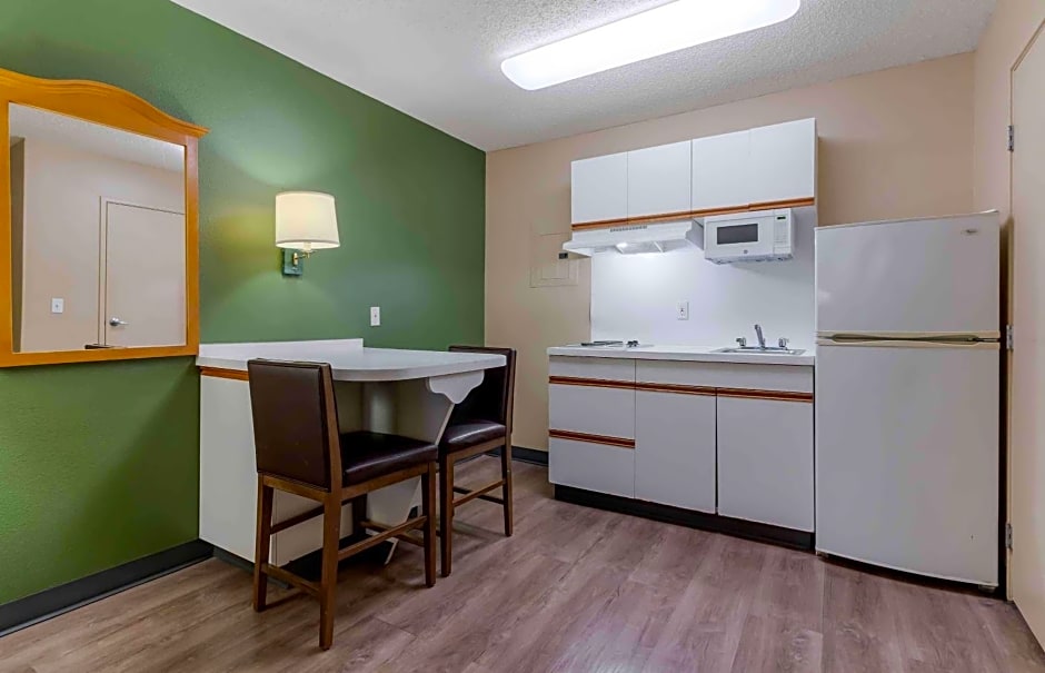 Extended Stay America Suites - San Ramon - Bishop Ranch - West