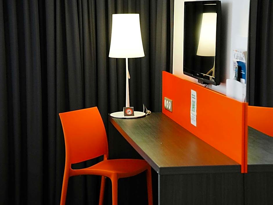 ibis Styles Caen centre gare