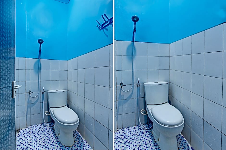 Capital O 93361 Dynasty Inn Syariah