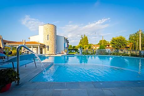 Best Western Plus Sabaudia Hotel