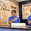 Horison Express Sentani