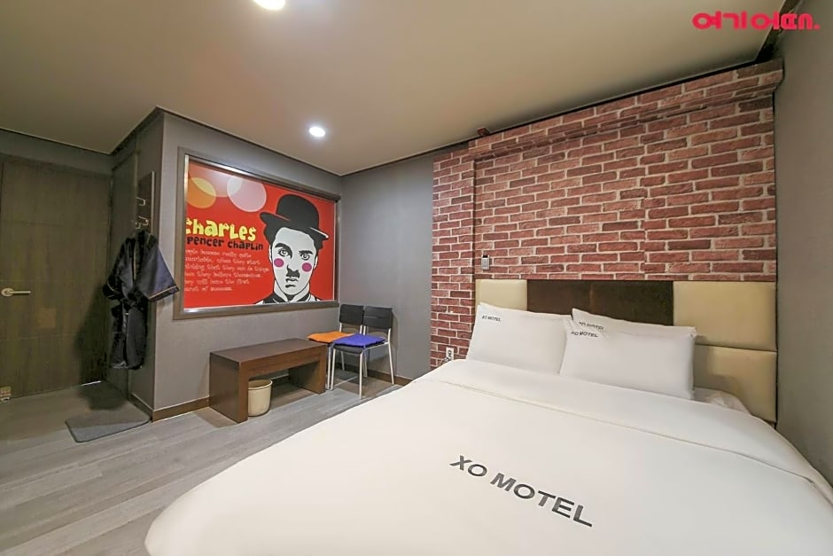 XO Hotel