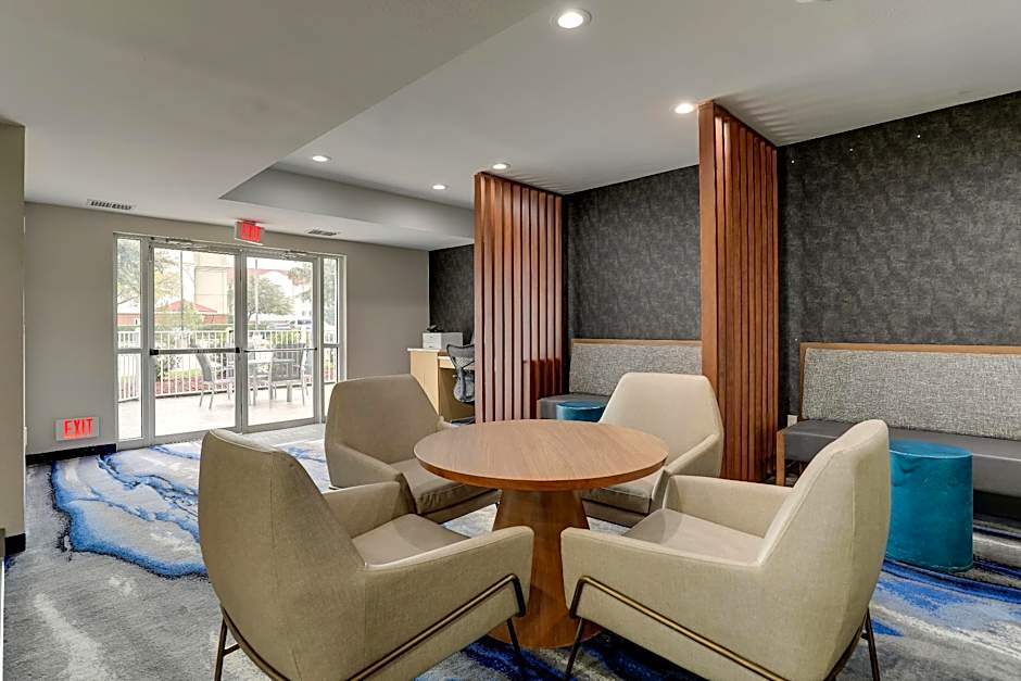 Las Colinas Inn Irving, SureStay Collection by Best Western