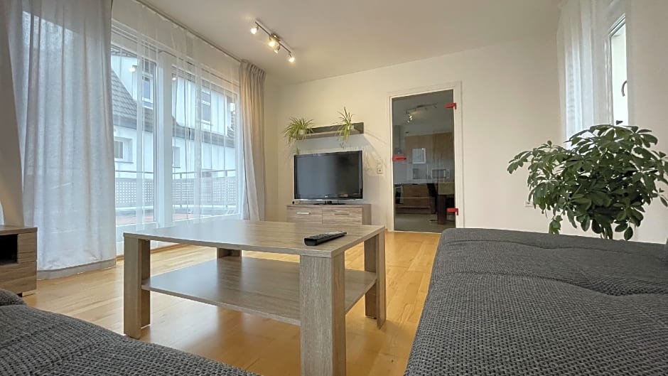 Fewo Reutlingen Heinestrasse OG