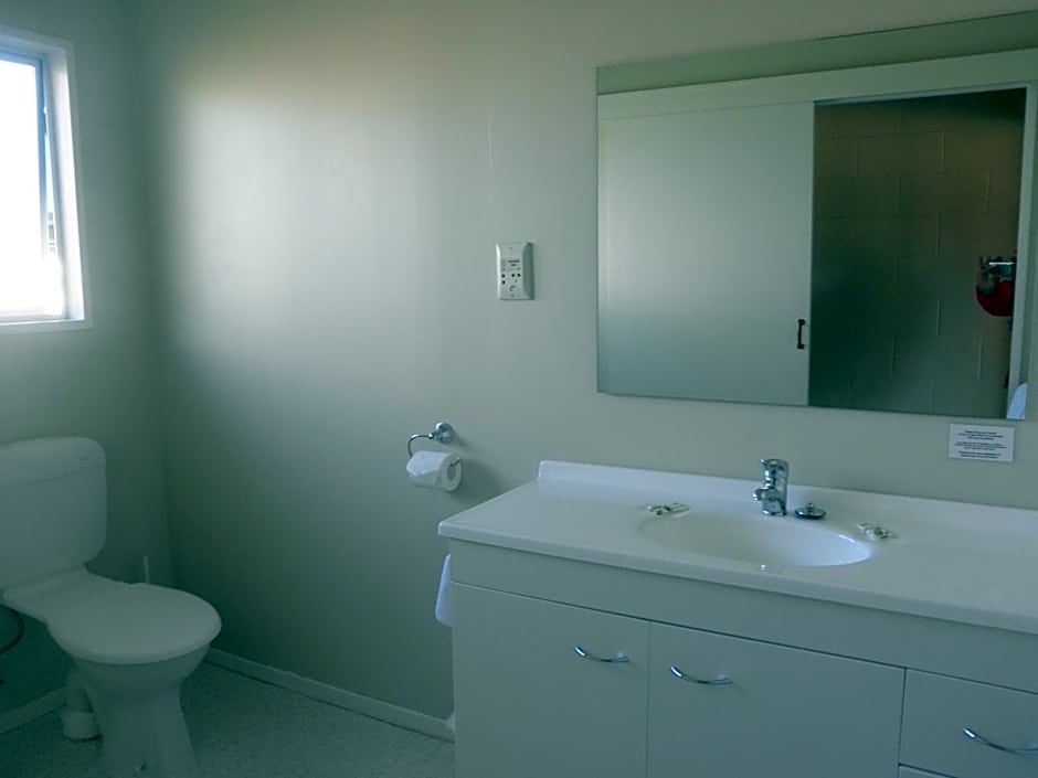 Mount Hutt Motels