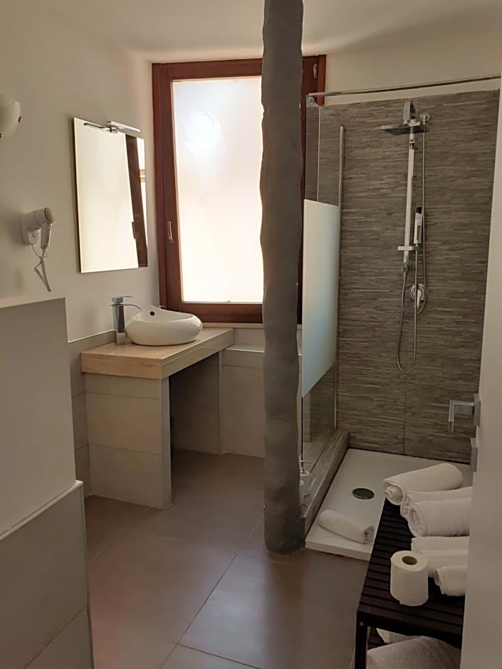 Sweet Suite Margherita