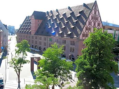 Hotel Deutscher Kaiser