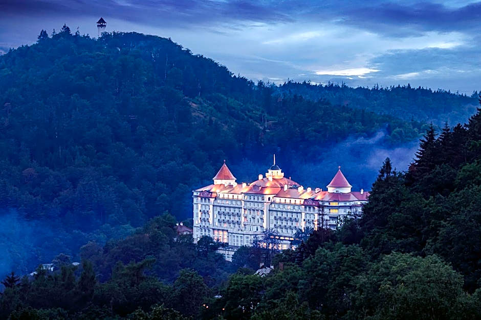 Spa Hotel Imperial