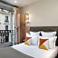 Hotel Le Cardinal by Happyculture