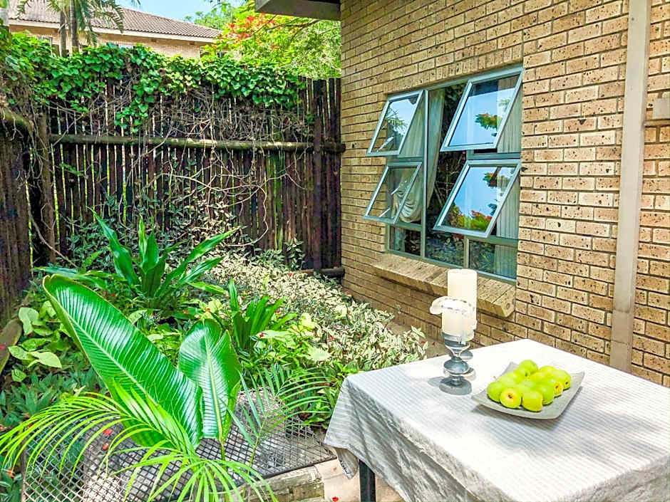 Ingwenya Lodge St Lucia