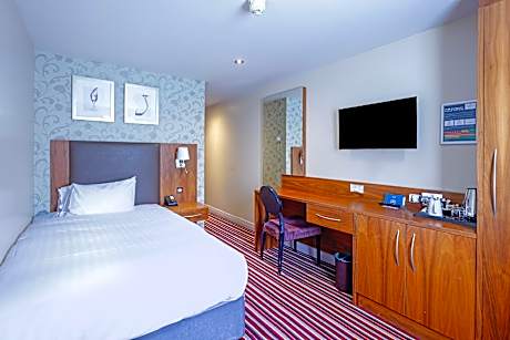 Single Classic Room