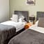 Exmoor Gate Lodges