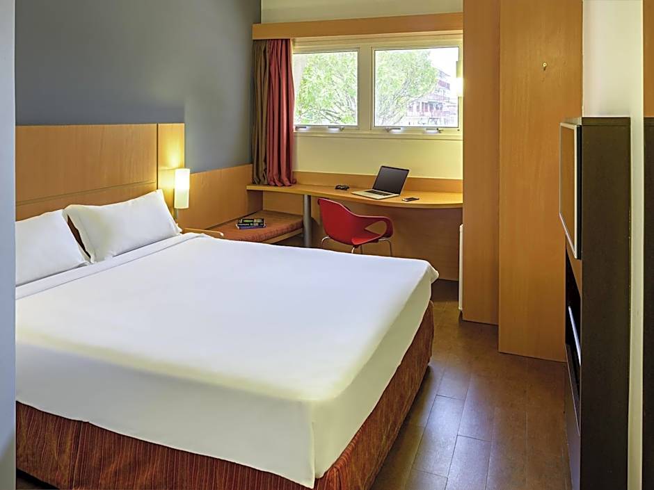 ibis Belem Aeroporto