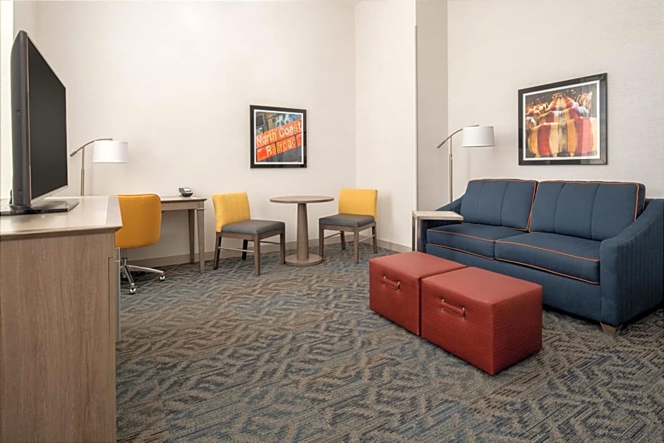 Hampton Inn Petaluma, Ca