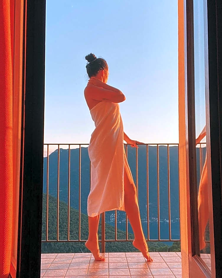 Ristorante Bellavista con Locanda