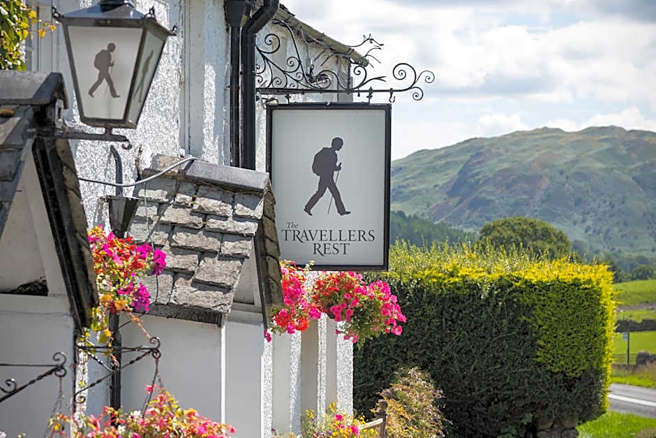 The Traveller's Rest