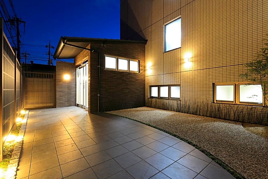 Randor Residence Kyoto Classic