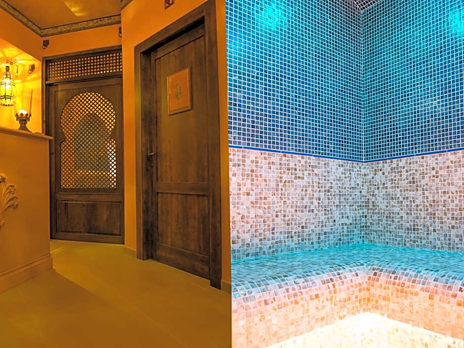 Relais Sassa al Sole