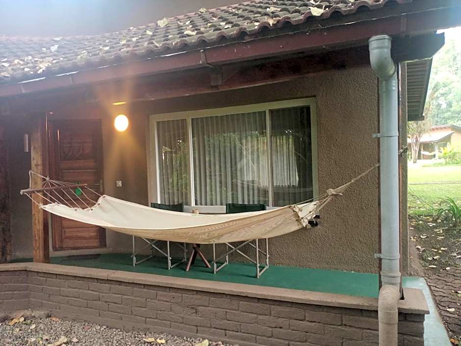 Dik Dik Hotel