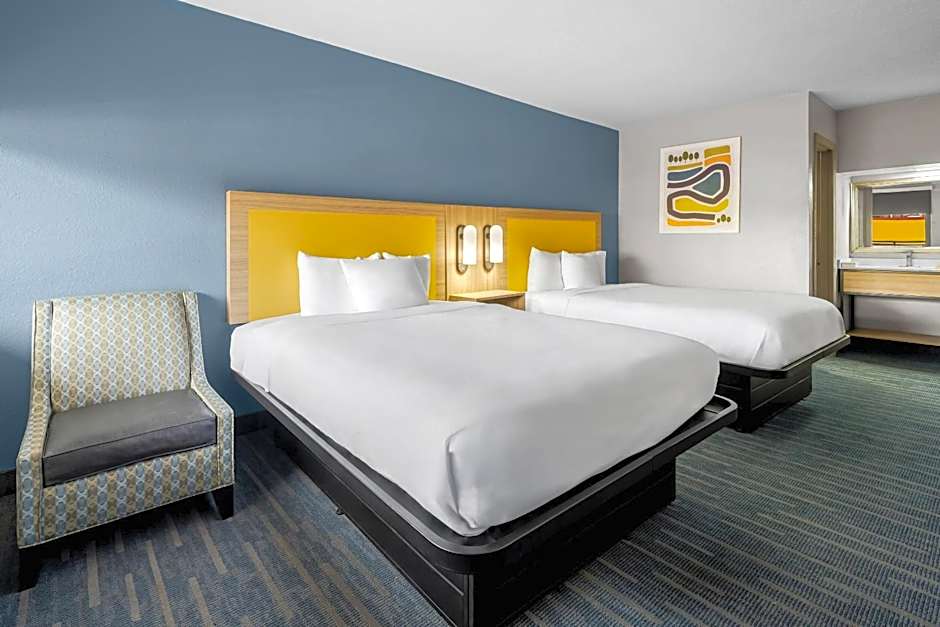 Park Inn by Radisson Weldon - Roanoke Rapids