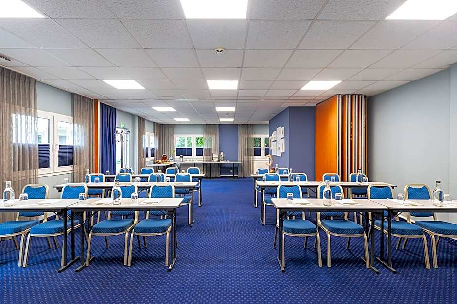 ACHAT Hotel Dresden Elbufer