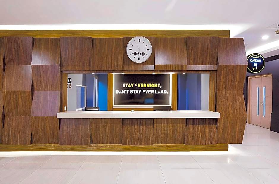 Rooms Inc. d'Botanica Bandung