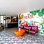 BB House Mini Suite Hotel