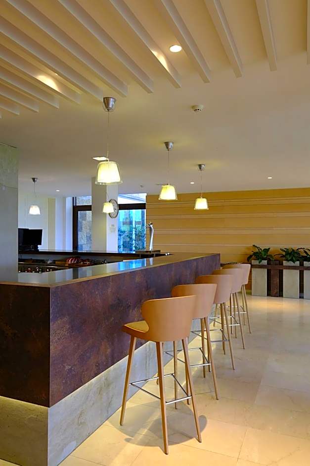 Hotel Mas Solà
