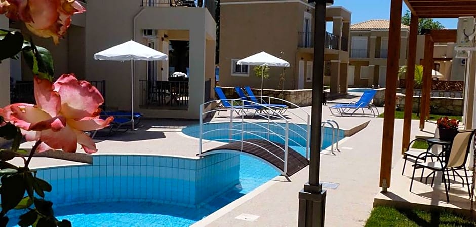 Azure Beach Villas