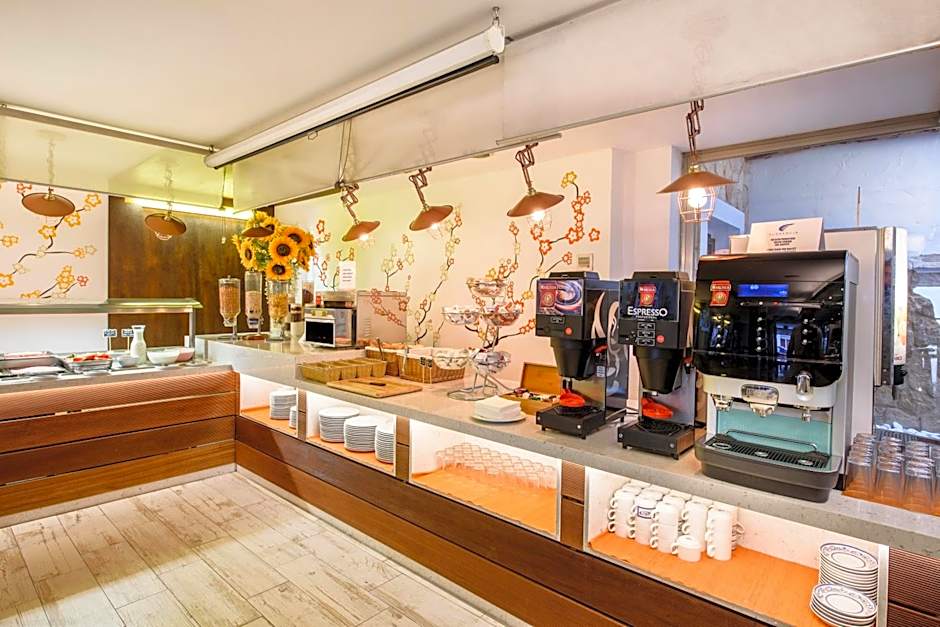 Hotel Florencio Ibiza