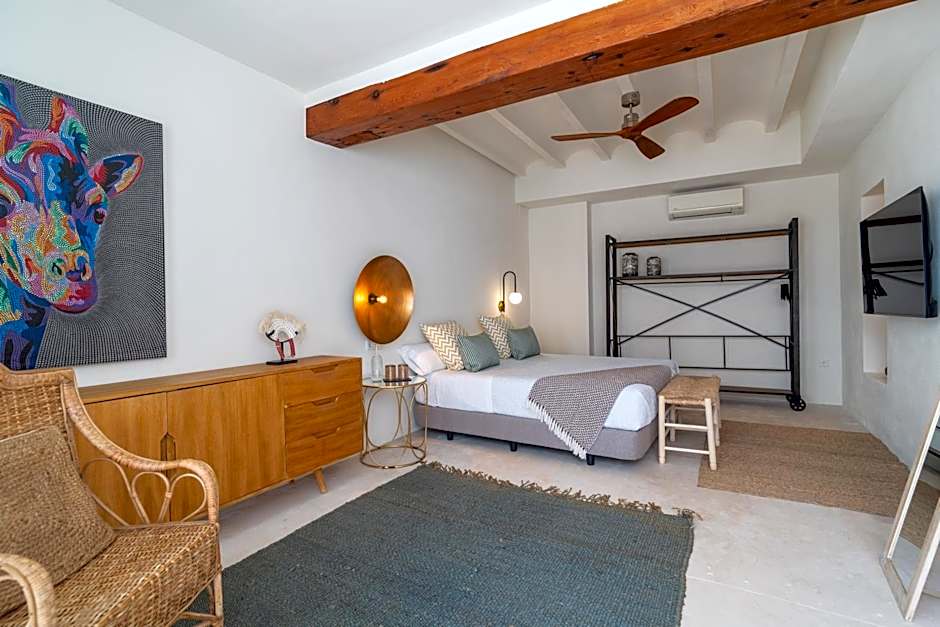 Boho Suites Denia