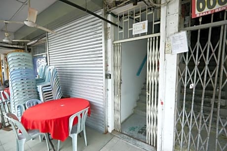 TheKatil Kuala Lumpur by ZUZU