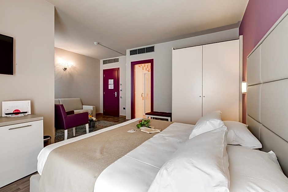 Best Western Hotel Imperiale