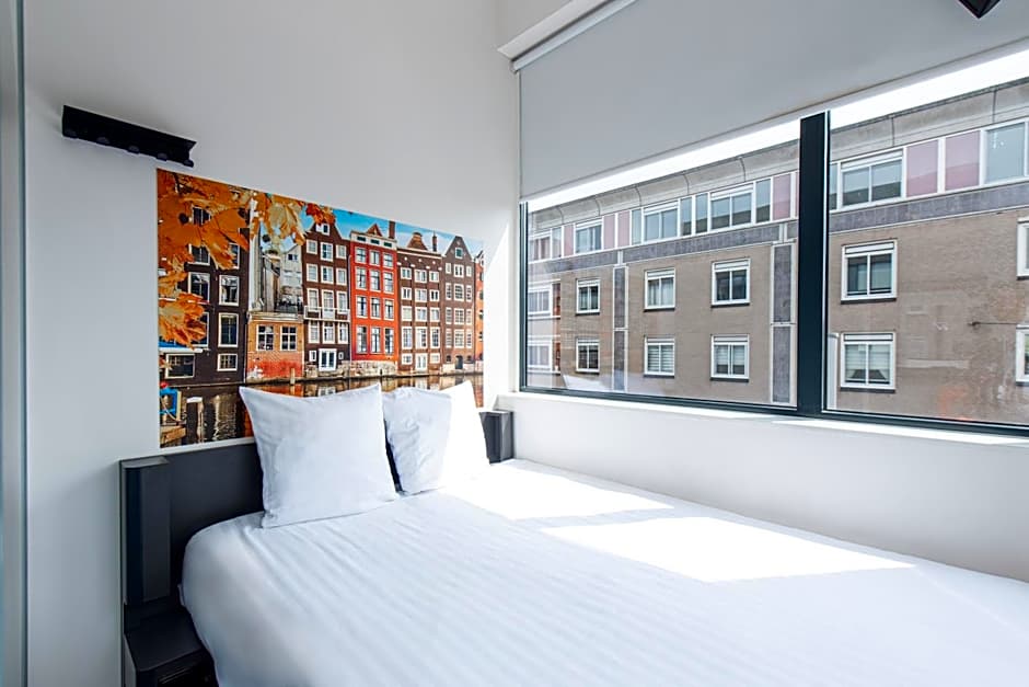 Easyhotel Amsterdam City Centre South