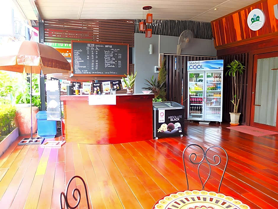 Baan Term Fun Saen Suk