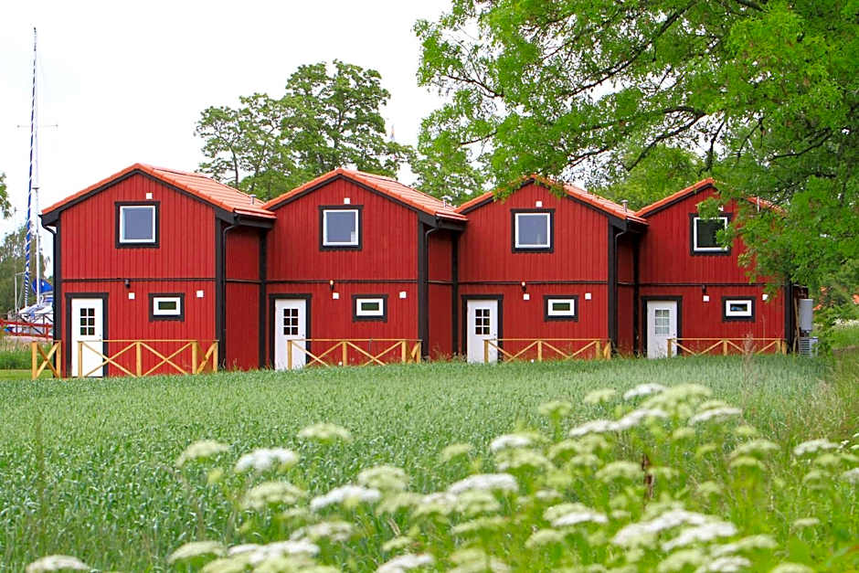 Bergs Slussar Vandrarhem & Stugor