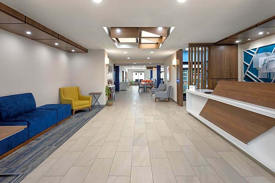 Holiday Inn Express Hotel & Suites Dubois By IHG