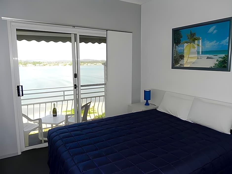 Ballina Leisure Lee Holiday Apartments