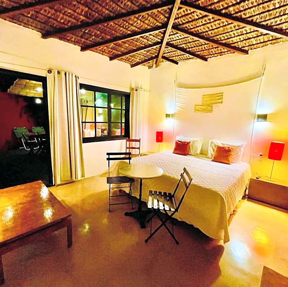 Pousada Terra do Mar