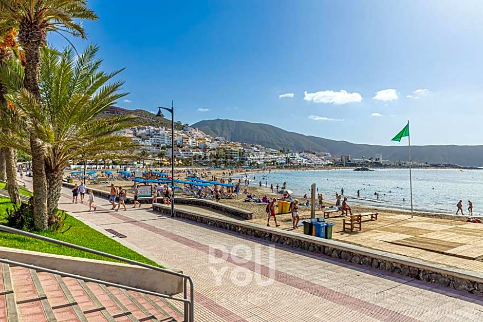 Apartment Paraiso Royal